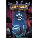 Steam Batbarian: Testament of the Primordials (PC) Key GLOBAL | ePonuda.com