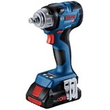 Bosch GDS 18V-330 HC solo 06019L5000 aku- udarni stezač 18 V Li-Ion bez baterije u