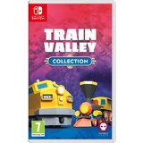 Numskull TRAIN VALLEY COLLECTION NINTENDO SWITCH Cene