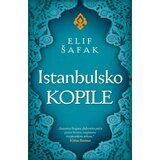 Laguna ISTANBULSKO KOPILE - Elif Šafak ( 6412 ) | Eponuda.com