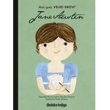 Školska knjiga Jane Austen - iz serije Mali ljudi, VELIKI SNOVI Cijene