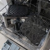  Rešetka za fritezu na vrući zrak 22,5x24 Berdsen BD-655 | shoptok.hr