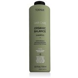 Lakmé Teknia Organic Balance Shampoo negovalni šampon za vsakodnevno uporabo 1000 ml Cene
