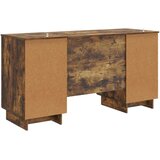  Stol Dimljeni hrast Konstruirano drvo 142 5 x 50 x 75 cm - Dimljeni hrast | shoptok.hr