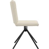  Jedilni stoli 4 kosi platno, (21828451) | Shoptok.si