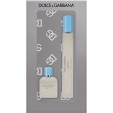 Dolce & Gabbana Light Blue Pour Homme EDT Set darilni set za moške Cene