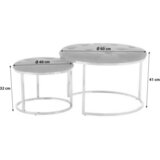 Kayoom SET TABUREJEV | Shoptok.si