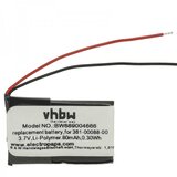 VHBW Baterija za Garmin VivoSmart HR / Approach X40, 80 mAh Cene