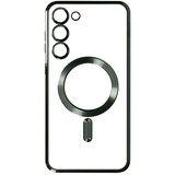  Maska Magsafe Samsung S23FE/ zelena Cene
