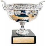 Sport Trophies roland garros trophy cene