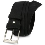 Beltimore Pasovi kraa84105 Črna | Shoptok.si