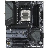 Gigabyte MB B650 EAGLE AX (AM5, 4xDDR5 128, 1x PCI-E 4.0 x16x16, 3x PCI-E 3.0 x16x1, 4x SATA, 3x M.2 PCIe 4.0, 1xHDMI, 1xDP, Realtek Wi-Fi 6E, 2.5GbE LAN, ATX, Retail) - B650 EAGLE AX | Shoptok.si