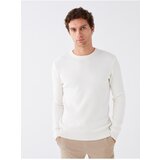 LC Waikiki Sweater - Ecru | shoptok.hr