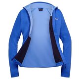 Jack Wolfskin Športne jope in jakne Taiga Modra | Shoptok.si