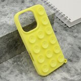  Futrola octobuddy za iphone 16 pro (6.3) zuta ( F122189 ) | ePonuda.com