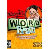 Steam Margot's Word Brain (PC) Key GLOBAL | ePonuda.com