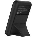 Energizer QM10002PQ power bank Lithium Polymer (LiPo) 10000 mAh Wireless charging Black | shoptok.hr