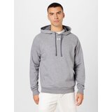 Under Armour Men‘s sweatshirt UA Rival Fleece Hoodie Grey XL | ePonuda.com