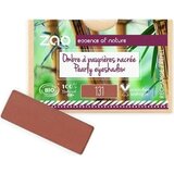 Zao refill rectangle eye shadow - 131 sienna earth Cijene