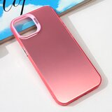  Torbica clear za iphone 15 6.1 roza Cene