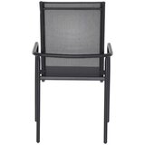 Beldano Vrtni Set Torino, Siva, 7-Delni | Shoptok.si