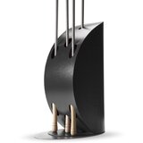 Alfa Forni Vela Pizza Peel Holder silver black Cijene