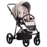 Bebetto flavio choco pro kolica za bebe set 2U1 02/BRM Cene