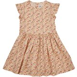 Petit Bateau Kratke obleke FELURS Večbarvna | Shoptok.si