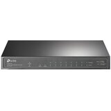 Tp-link 10-Port Gigabit Desktop Switch with 8-Port PoE | shoptok.hr