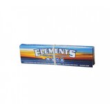  Elements ks slim papirčki s filtri Cene