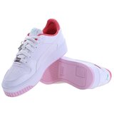 Puma Nizke superge Carina Street Charms Bela | Shoptok.si