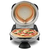 G3Ferrari G10006 Evo električni pekač za pico, srebrn | Shoptok.si
