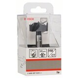 Bosch Svrdlo HM tvrdi metal za materijale obložene plastikom | shoptok.hr