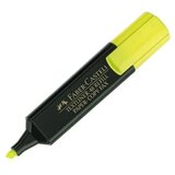 Faber-Castell Flomaster, Textliner, Žuti Cene