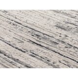 Dieter Knoll TKANA PREPROGA Brest 140/200 cm siva | Shoptok.si