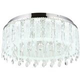 Globo 67176-58D - LED plafonska svetiljka KLUNKA 58W/230V 2700-6000K, prečnik 58,5 cm + daljinski upravljač | Eponuda.com
