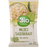 dmBio Kiseli kupus - blagi 520 g | ePonuda.com