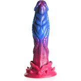 Creature Cocks Intruder Alien Silicone Dildo Cene