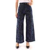 Max Mara Jeans straight OMELIA Modra | Shoptok.si