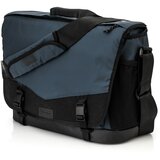 Tenba DNA 16 DSLR Messenger Bag — Blue | shoptok.hr