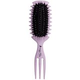 NASCITA četka za kosu FPRO00053 Purple | ePonuda.com
