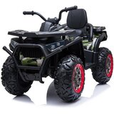  Štirikolesnik na akumulator XMX607 Spyder 4×4 - moder/lakiran | Shoptok.si