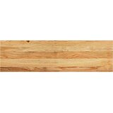  Gazišta stepenice 2 kom svjetlosmeđi 90x30x2 cm masivna hrast | shoptok.hr