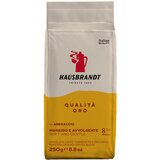 Hausbrandt Qualità Oro 250g | Mlevena Espresso Kafa Cene