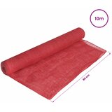  Jutena rola 160 x 1000 cm Crvena Slike