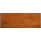  Prozorske klupice 2 kom. Smeđa 110 x 40 x 2 cm | shoptok.hr
