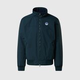 North Sails Jakne ORIGINAL SAILOR JACKET Zelena Cene