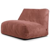SLOWDOWN Ciglasta vreća za sjedenje od samta Sofa Tube – | shoptok.hr
