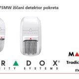 Paradox NV75MW žičani detektor pokreta | Eponuda.ba