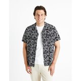 Celio Patterned Shirt Davisco - Men | ePonuda.com